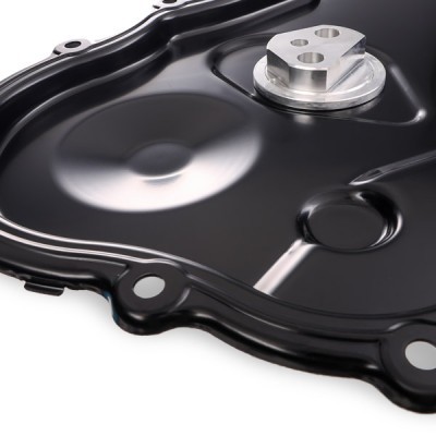 Steuergehäusedeckel RIDEX 1522T0014 1522T0014 - foto 8