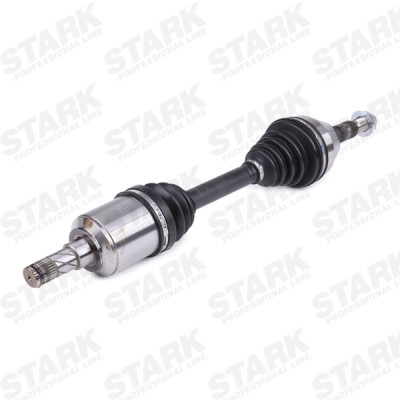 Antriebswelle Stark SKDS-0210416 SKDS-0210416 - foto 4