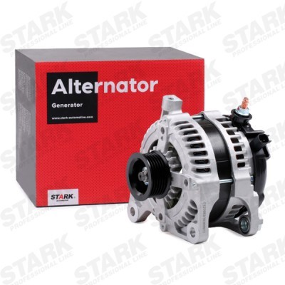Generator Stark SKGN-03221534 SKGN-03221534 - foto 2