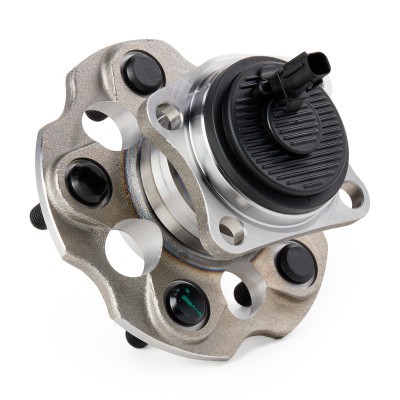 Radlager RIDEX 654W1217 654W1217 - foto 4