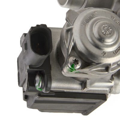 Turbolader RIDEX 2234C10071R 2234C10071R - foto 5