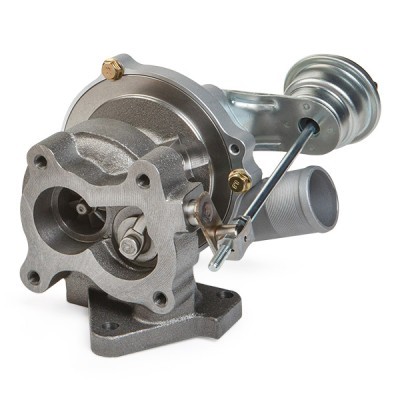 Turbolader RIDEX 2234C0049 2234C0049 - foto 4