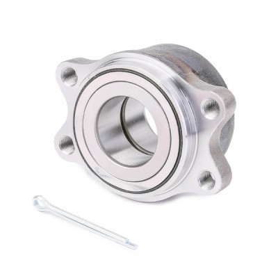 Radlager RIDEX 654W0829 654W0829 - foto 3