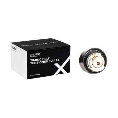 Spannrolle Zahnriemen RIDEX 308T0072 308T0072 - foto 2