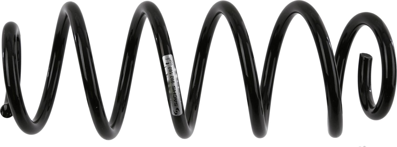 Fahrwerksfeder SACHS 992 160 992 160 - foto 1
