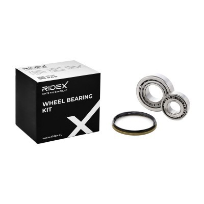 Radlager RIDEX 654W0303 654W0303 - foto 4