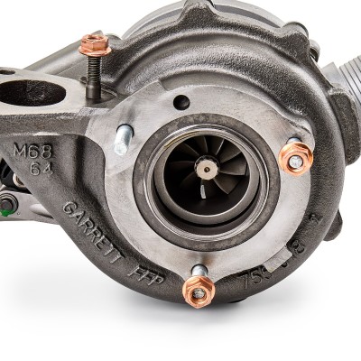Turbolader RIDEX 2234C10737R 2234C10737R - foto 6