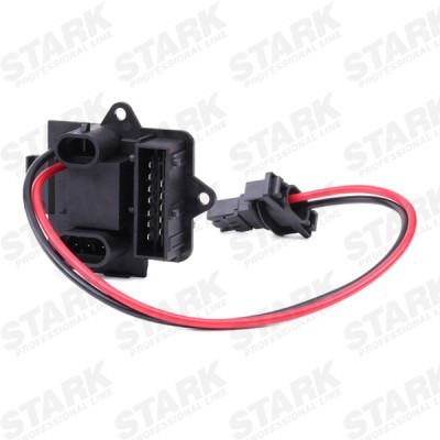 Klimabedienteil Stark SKCU-2150066 SKCU-2150066 - foto 4
