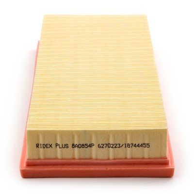 Luftfilter RIDEX 8A0854P 8A0854P - foto 5