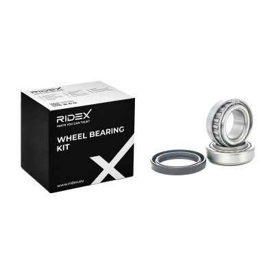 Radlager RIDEX 654W0032 654W0032 - foto 4