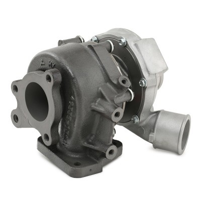 Turbolader RIDEX 2234C0205R 2234C0205R - foto 5