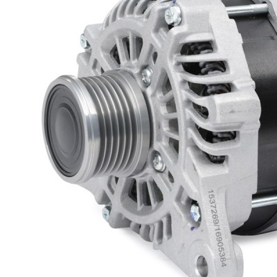 Generator RIDEX 4G1370 4G1370 - foto 4