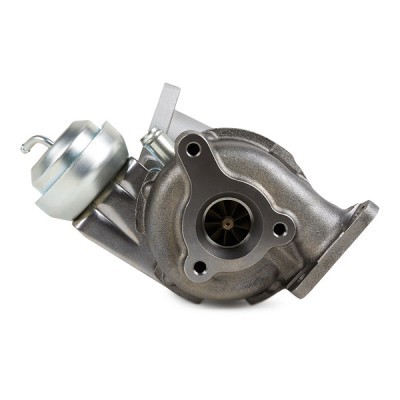 Turbolader RIDEX 2234C0470 2234C0470 - foto 7