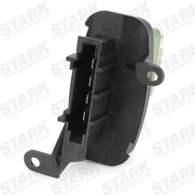 Klimabedienteil Stark SKCU-2150027 SKCU-2150027 - foto 3