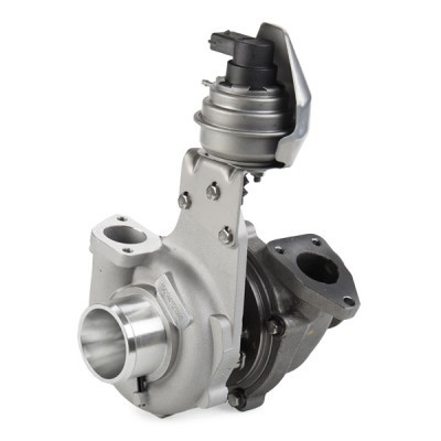 Turbolader RIDEX 2234C0200 2234C0200 - foto 3