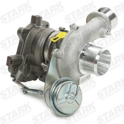 Turbolader Stark SKCT-1190400 SKCT-1190400 - foto 4