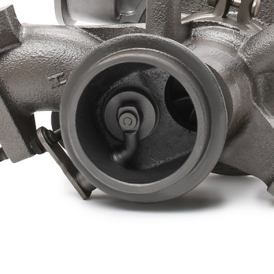 Turbolader RIDEX 2234C0424R 2234C0424R - foto 5