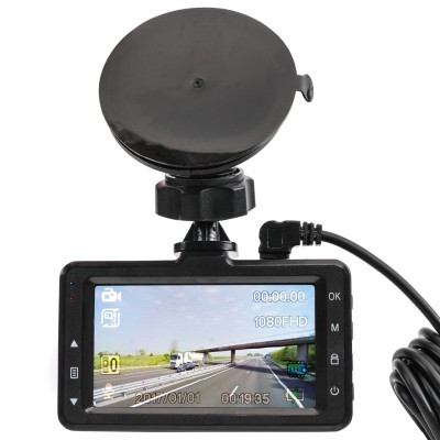 Dashcam RIDEX 100007A0002 100007A0002 - foto 5