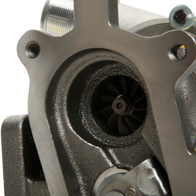Turbolader RIDEX 2234C0402 2234C0402 - foto 6