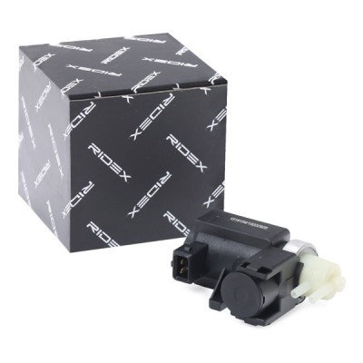 Turbo boost pressure sensor RIDEX 3553P0016 3553P0016 - foto 2