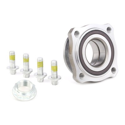Radlagersatz RIDEX 654W0893 654W0893 - foto 3