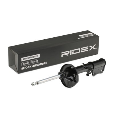 Stoßdämpfer RIDEX 854S1162 854S1162 - foto 3