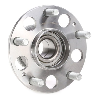 Radlager RIDEX 654W0711 654W0711 - foto 4