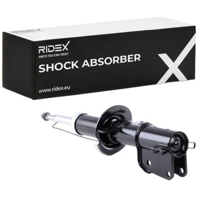 Stoßdämpfer RIDEX 854S1673 854S1673 - foto 2