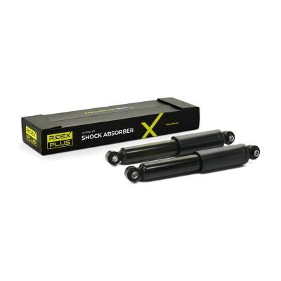 Stoßdämpfer RIDEX 854S1985P 854S1985P - foto 2