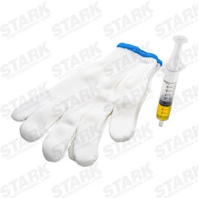 Turbolader Stark SKCT-1190183 SKCT-1190183 - foto 6