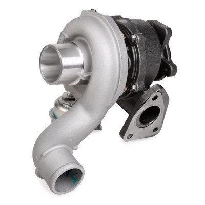 Turbolader RIDEX 2234C0441 2234C0441 - foto 5