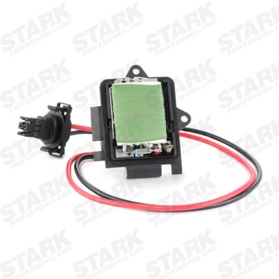 Klimabedienteil Stark SKCU-2150010 SKCU-2150010 - foto 3