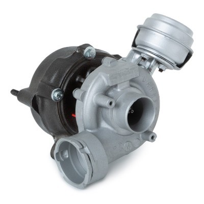Turbolader RIDEX 2234C0020R 2234C0020R - foto 4