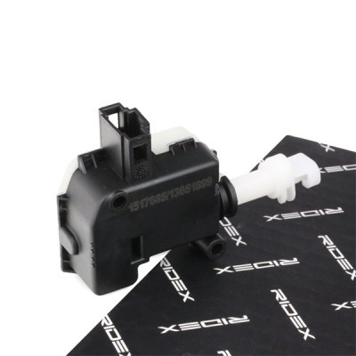 Zentralverriegelungssteller RIDEX 791C0002 791C0002 - foto 2