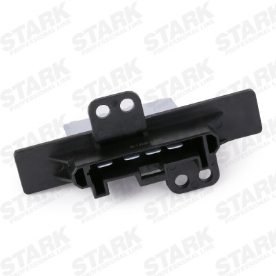 Klimabedienteil Stark SKCU-2150051 SKCU-2150051 - foto 4