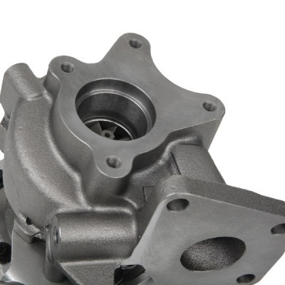 Turbolader RIDEX 2234C0206 2234C0206 - foto 7