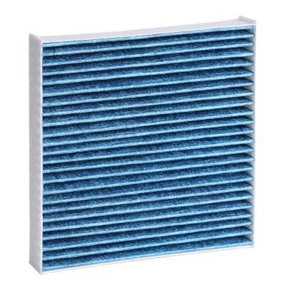 Filter, Innenraumluft RIDEX 424I0600P 424I0600P - foto 7