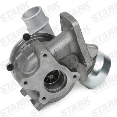 Turbolader Stark SKCT-1190204 SKCT-1190204 - foto 5