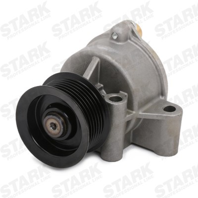 Unterdruckpumpe Stark SKVP-1350011 SKVP-1350011 - foto 3
