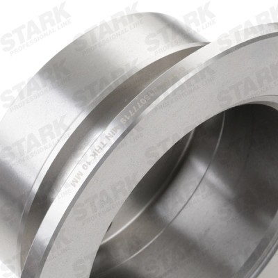 Bremsscheibe Stark SKBD-0024367 SKBD-0024367 - foto 5