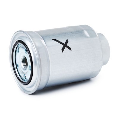 Kraftstofffilter RIDEX 9F0072P 9F0072P - foto 3