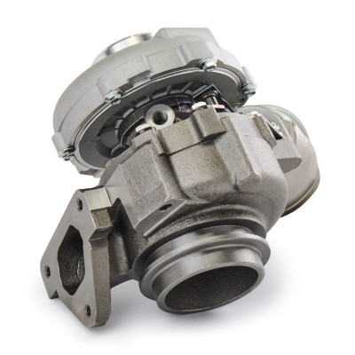 Turbolader RIDEX 2234C0063 2234C0063 - foto 4