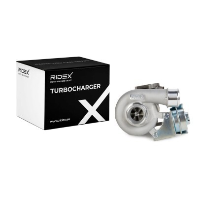 Turbolader RIDEX 2234C0404 2234C0404 - foto 2
