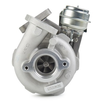 Turbolader RIDEX 2234C0401 2234C0401 - foto 6