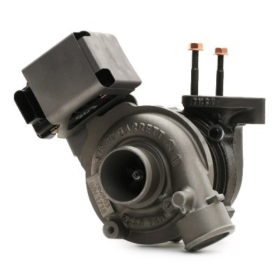 Turbolader RIDEX 2234C0337R 2234C0337R - foto 3