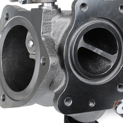 Turbolader RIDEX 2234C10571 2234C10571 - foto 6