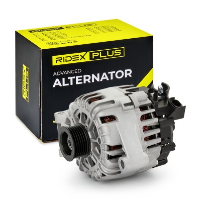 Generator RIDEX 4G0265P 4G0265P - foto 2