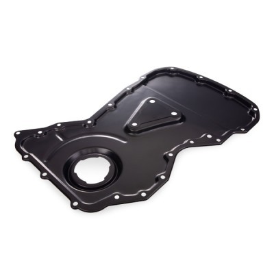 Steuergehäusedeckel RIDEX 1522T0005 1522T0005 - foto 2