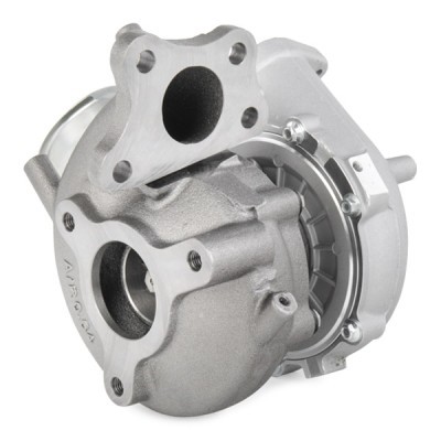 Turbolader RIDEX 2234C0249 2234C0249 - foto 4