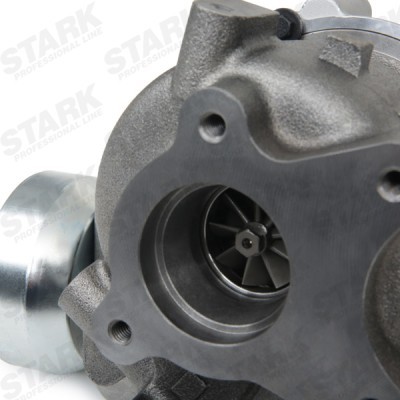 Turbolader Stark SKCT-1190204 SKCT-1190204 - foto 8